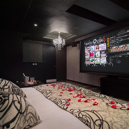 Hotel Eldia Machida -Adult Only Kamiseya Екстериор снимка