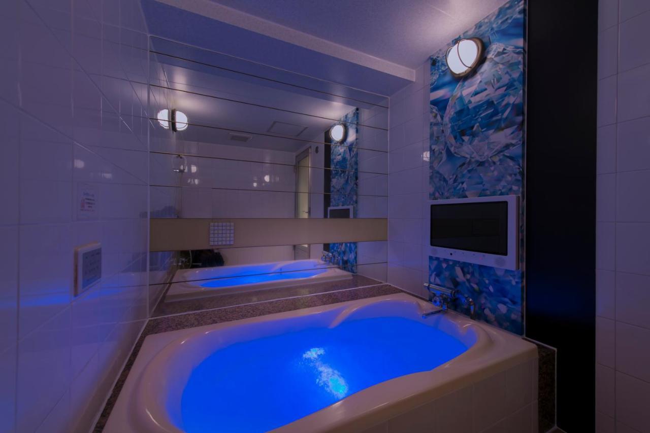 Hotel Eldia Machida -Adult Only Kamiseya Екстериор снимка