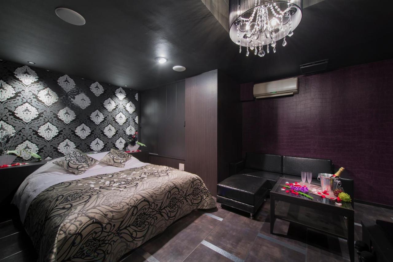 Hotel Eldia Machida -Adult Only Kamiseya Екстериор снимка