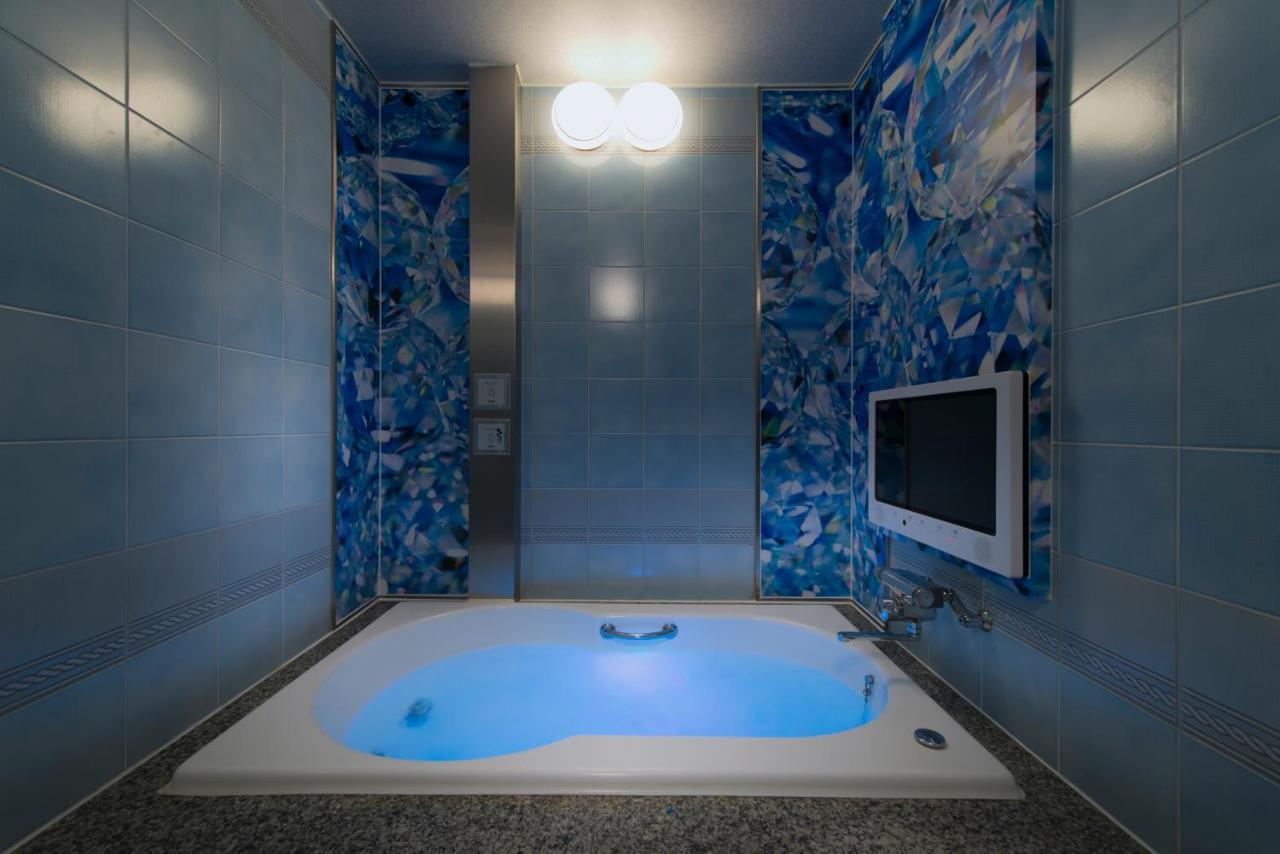 Hotel Eldia Machida -Adult Only Kamiseya Екстериор снимка