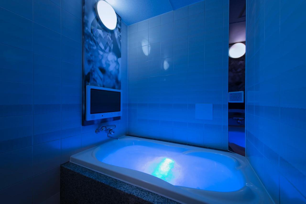 Hotel Eldia Machida -Adult Only Kamiseya Екстериор снимка