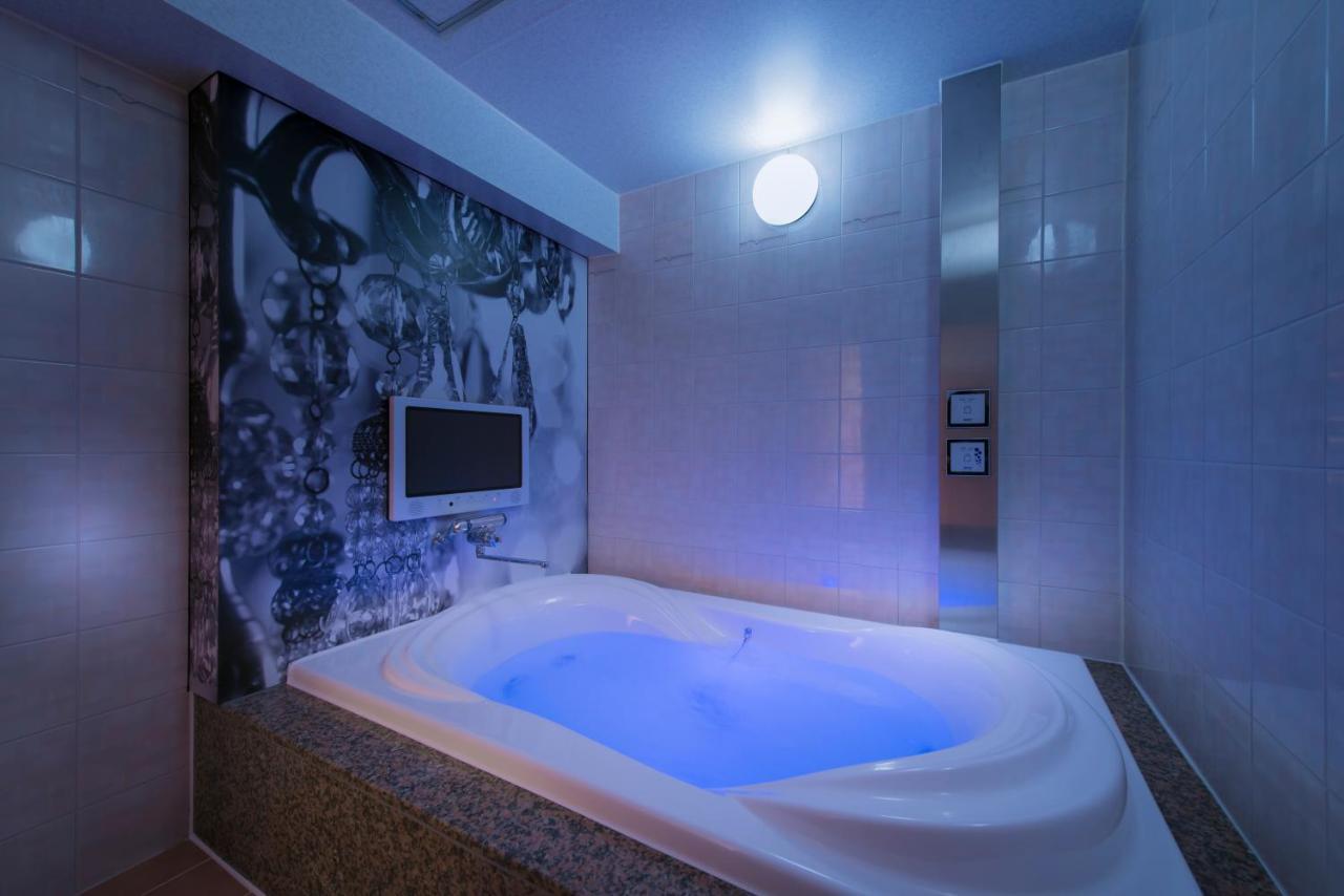 Hotel Eldia Machida -Adult Only Kamiseya Екстериор снимка