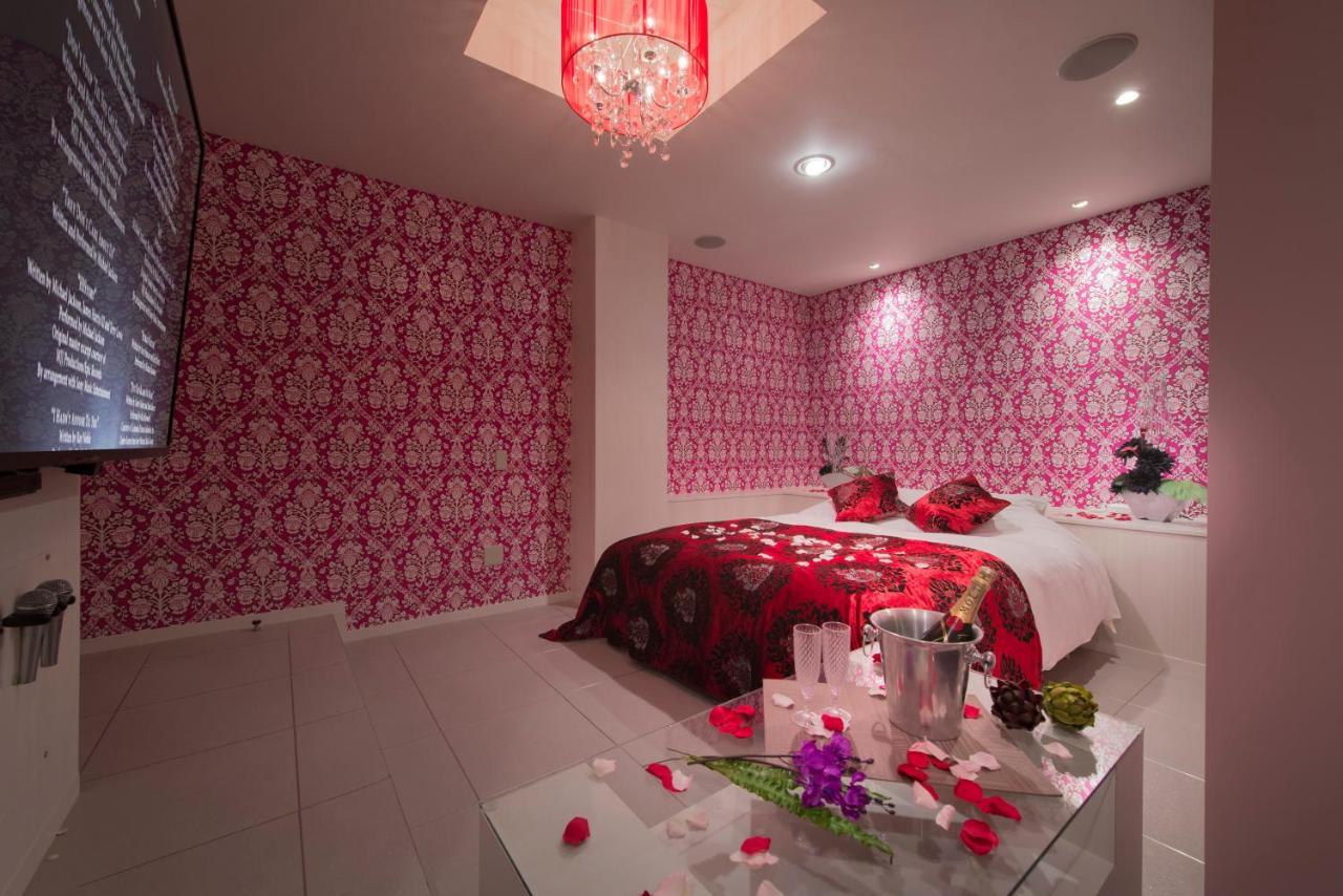 Hotel Eldia Machida -Adult Only Kamiseya Екстериор снимка